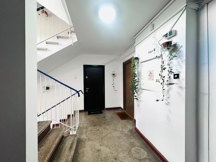 Apartament 3 camere | Calea Moșilor