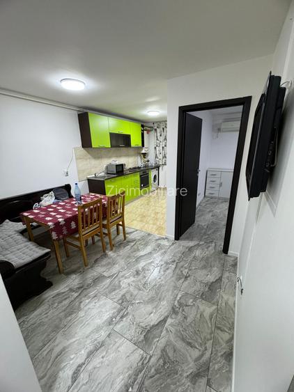 Apartament 2 camere  mobilat utilat -sebastian 13 septembrie ,an 2012 - 2