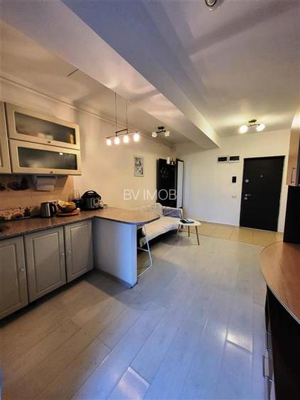 Inchiriere apartament studio, Vivamus, mob utilat,parcare - 8