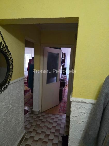 Apartament 4 Camere Decomandat, 84 mp – Etaj 1 – Str. Gh. Lazăr (Zonă Centrală) - 16