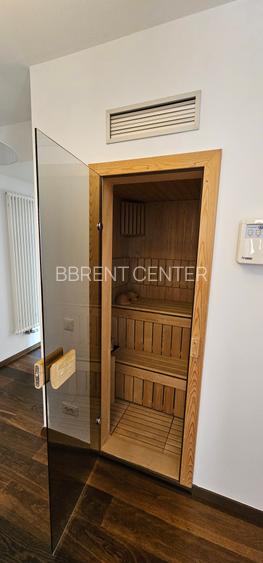 Inchiriere 4 camere lux - Central Park - 15