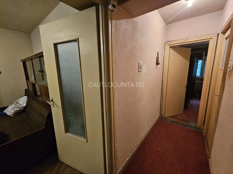 Apartament 3 camere | Calea Giulești - Bvd. Constructorilor | 60 mp - 8