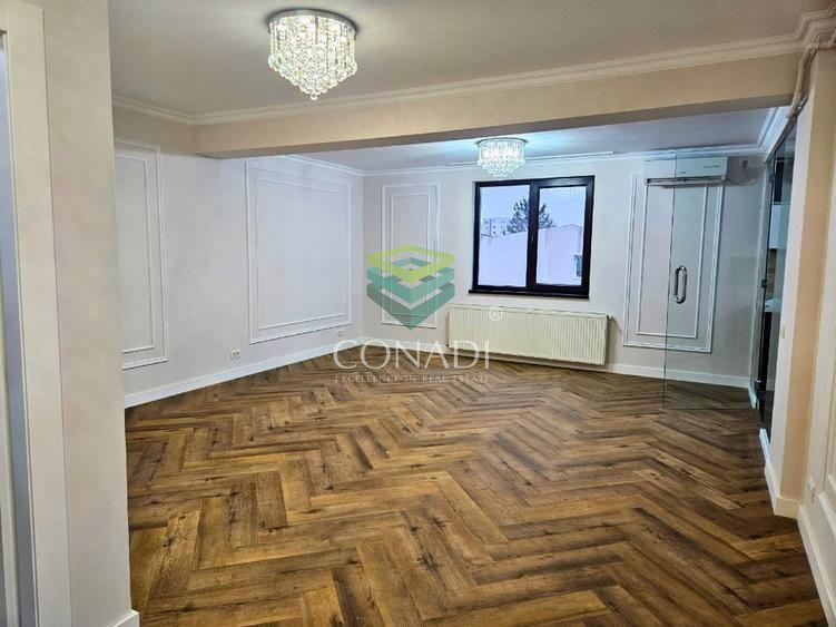 Apartament 3 Camere Domenii - Bloc Boutique Nou