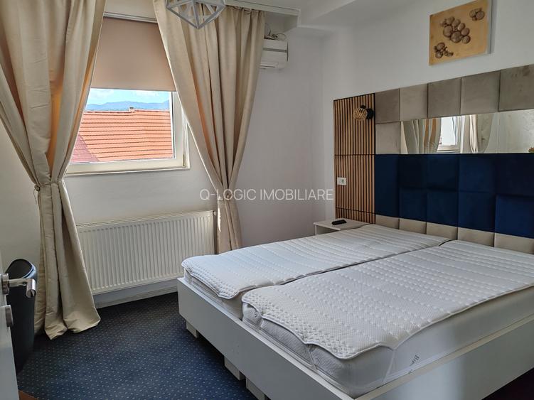 Apartament 2 camere recent renovat, mobilat si utilat nou zona Str. Lunga - 4