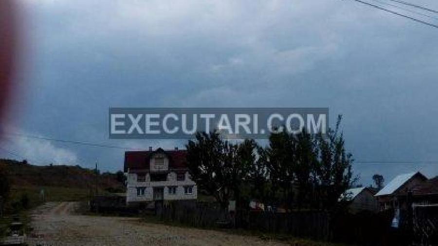 Casa P+M - 250 m² + Teren- 2.520 m², Sat. Valea Poienii - Livezile