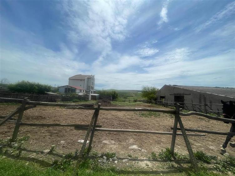 Teren de vanzare zona CAP- Tulcea