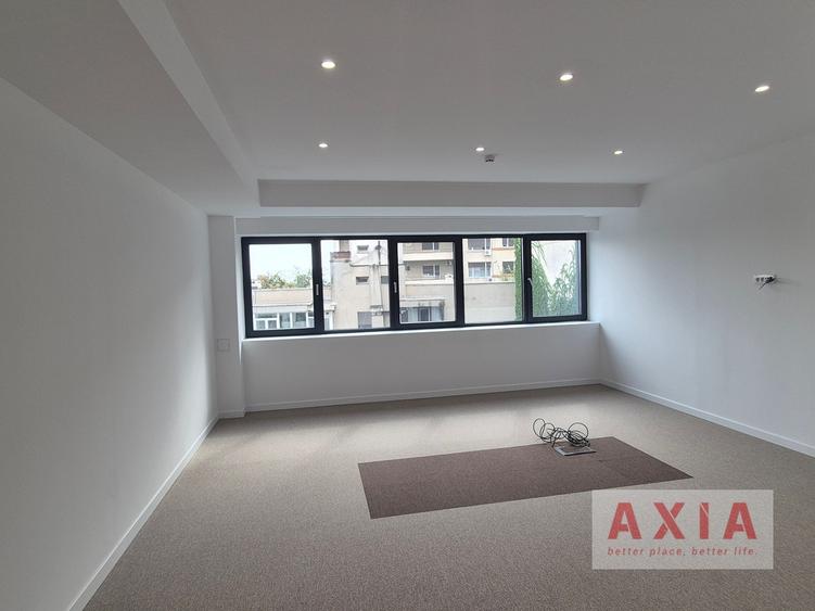Eminescu Offices - Inchiriere birou amenajat 270 mp - Comision 0%