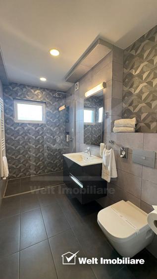Apartament cu 2 camere, parcare, zona Calea Turzii