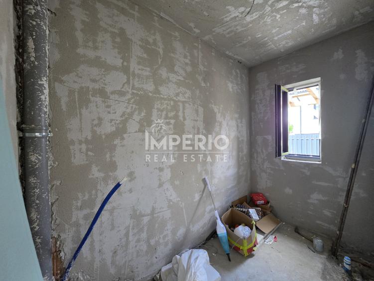 Duplex in Cartierul Iris!