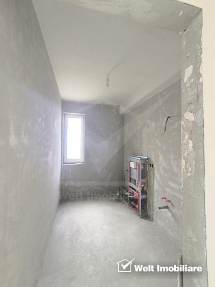 Duplex nou, 4 camere, 166 m.p. utili, Dambu Rotund/Calea Baciului