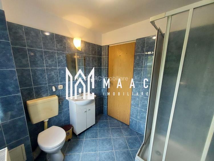 Apartament 3 camere de vânzare | Sibiu Central | 67 mp, decomandat - 19
