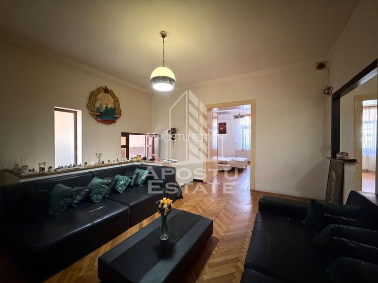Apartament cu 3 camere, de vanzare, zona Odobescu, Timisoara - 5
