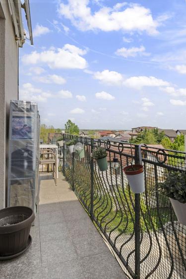 3 Camere I OTOPENI I Hotel Aviator I 2 Locuri De Parcare / COMISION 0%