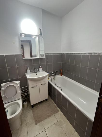 Apartament 3 camere | Prima închiriere | Mihai Bravu – Ianculu