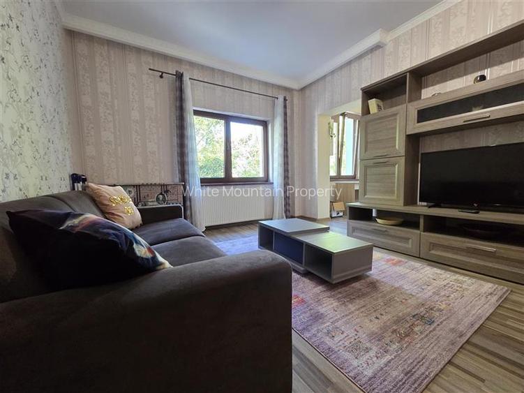 Apartament central cu acces la gradina si 2 locuri parcare - 23