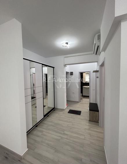 Apartament 2 camere in Complexul Rezidențial Regie Residence - 4