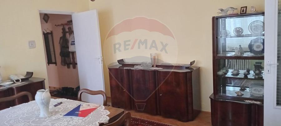 Apartament 2 camere Aurel Vlaicu Bloc Anvelopat Termic!