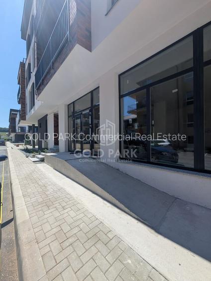 Spatiu Comercial - Floresti/Cetatii- Vitrina - 4