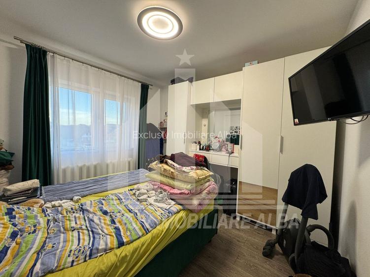 Apartament 2 camere decomandate| 52mp | Etaj intermediar | Industriala - 5