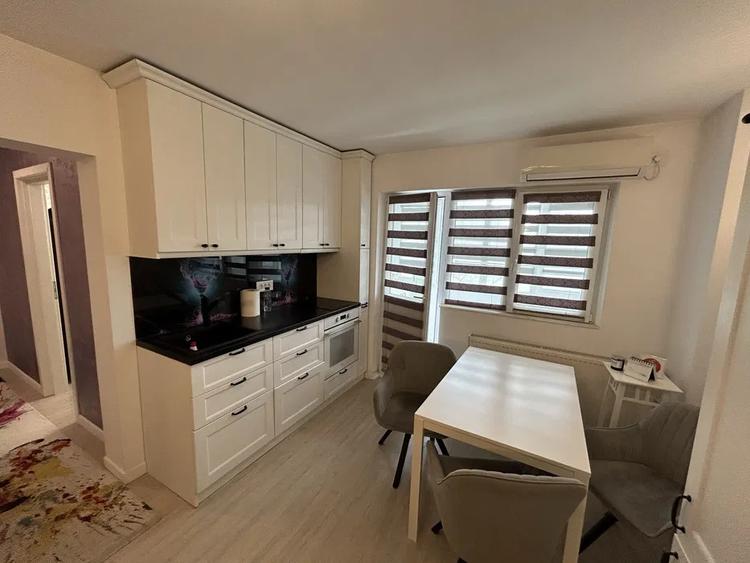 Apartament 3 camere Dorobanti | Polona