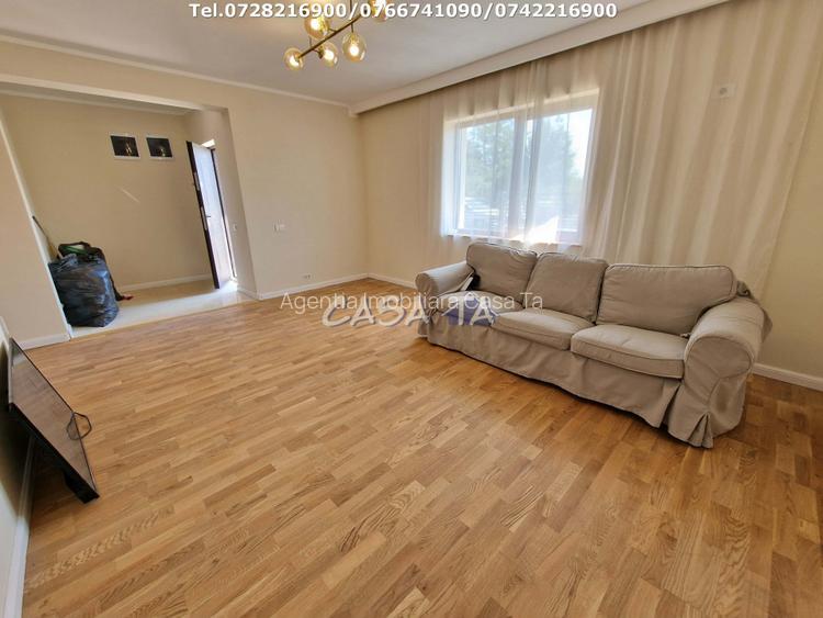 Casa de vanzare in Targu Jiu - Strada Marin Preda - 12