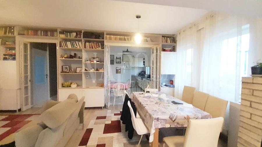 Casa 7 camere de vanzare in Gilau