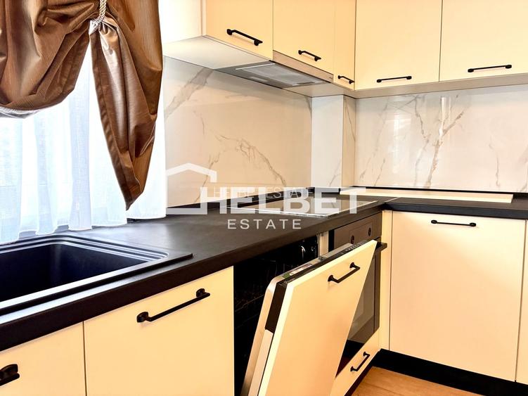 2 CAMERE / TRACTORUL / PRIMA ÎNCHIRIERE / PET-FRIENDLY - 3