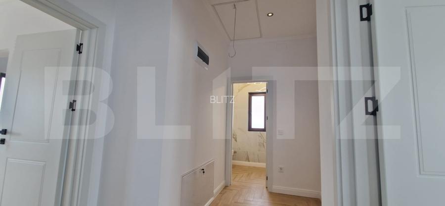 Vila moderna, P+1, 159 mp, 318 mp teren, zona Magnolia - 7