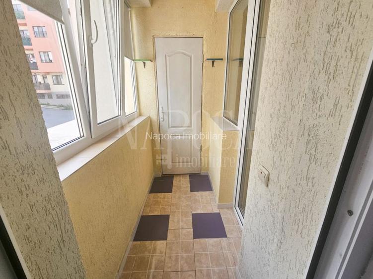 Apartament 2 camere de vanzare in Floresti - 5