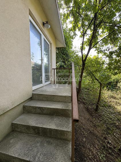 Clinceni | Teren intravilan 1.655 mp + casă din 2018 | Stradă asfaltată - 5