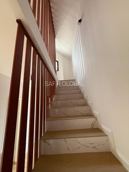 Vila de vanzare LUX - 8