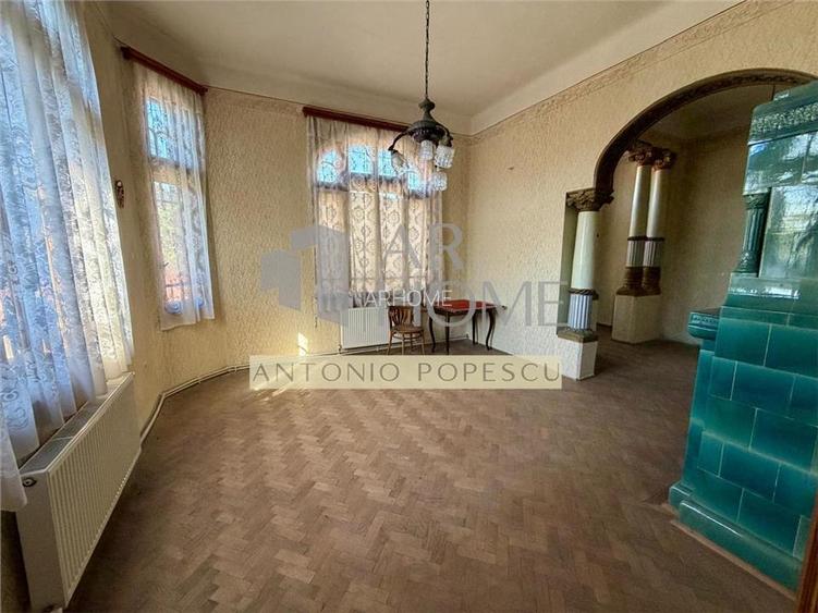 Casa 6 camere plus dependinte,in Ploiesti,zona Gh.Doja/Halele Centrale - 5