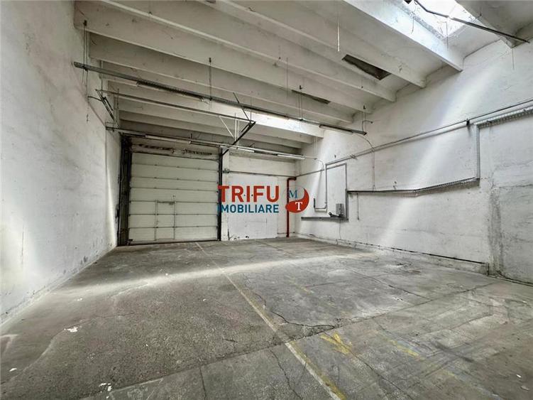 Hala de inchiriat zona Dedeman