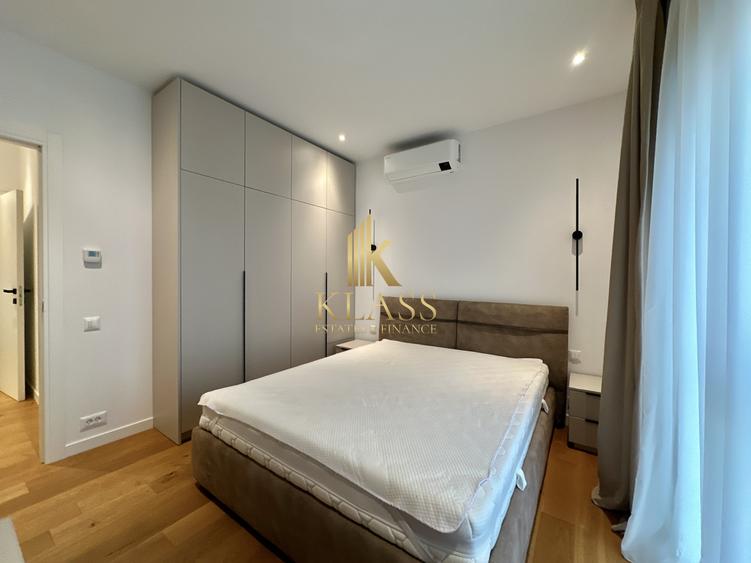 Apartament complet mobilat și utilat de vânzare | One Cotroceni Park