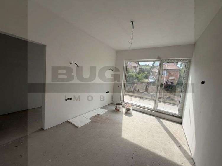 Casa Unifamiliara Premium de 314mp, teren 600, garaj, zona Romul Ladea