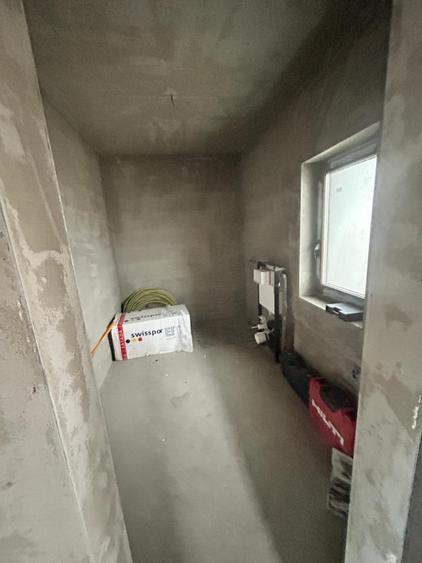 Duplex Muzeul Apei 115mp utili 4 camere 2 bai semifinisat