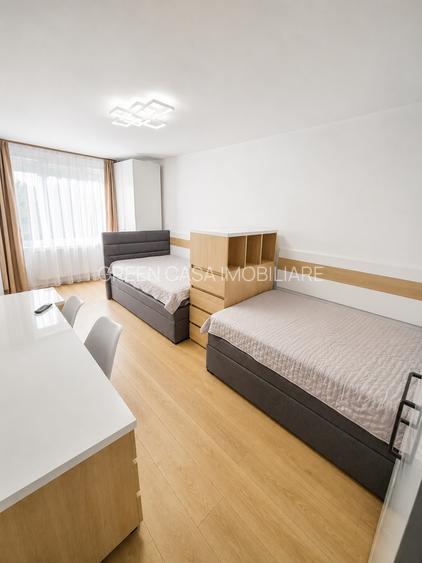Garsonieră premium de închiriat | Mărăști | Design ultramodern | Complet mobilat - 2