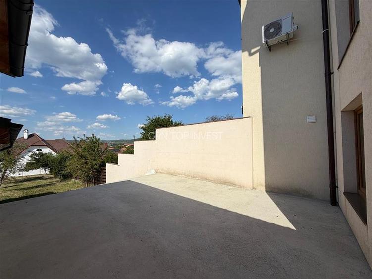 Casa 5 camere 4 bai teren 486 mp zona Trei Stejari - 14