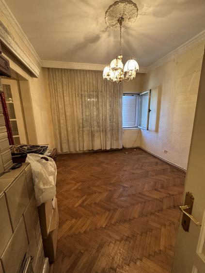 VANZARE PARTER VILĂ D+P+1 | 105,3 MP UTILI | BOXĂ 10 MP
