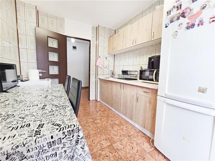 Apartament 3 camere Sebastian - 7