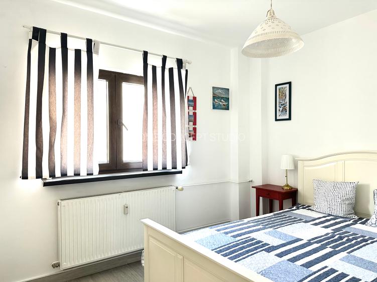 Apartament cu vedere pe spate în zona Calea Moșilor, intersecție cu Eminescu - 8