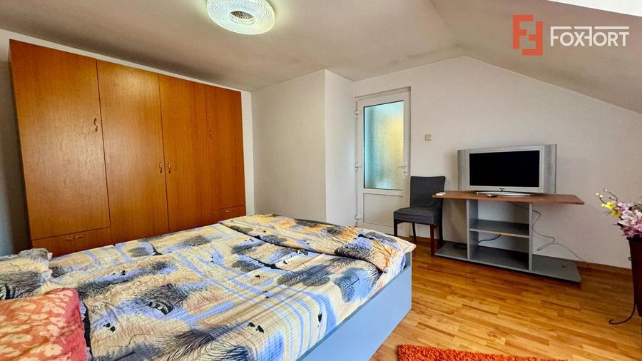 Apartament cu 2 camere semidecomandat, Spitalul Judetean