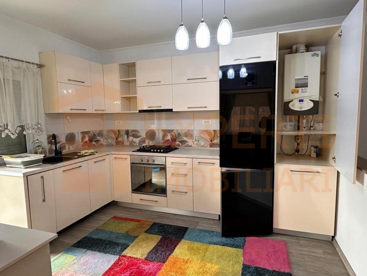 Casă P+1 de vânzare în zona Mamaia Sat | 5 Camere | Teren 505 mp
