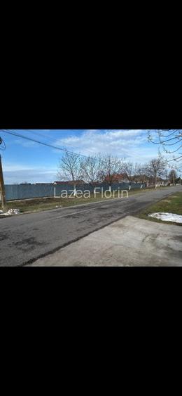 Vând casa cu teren mare in Sântana județul Arad - 5