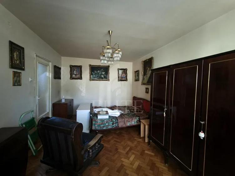 Apartament 2 camere în zona STRAZII MESES