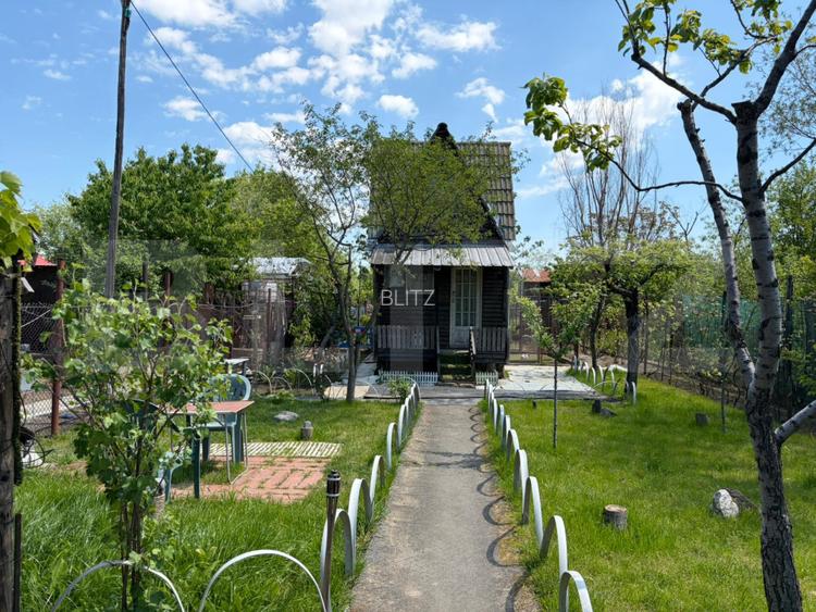 Casa P+1, 900 mp teren, zona Catargiu - 4