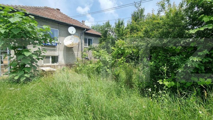 Investitie !Teren intravilan 14660 mp, cu  o casa individuala 140 mp, Suceagu ! - 2