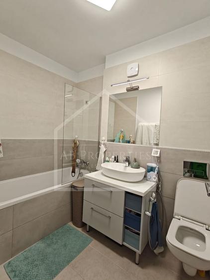 Apartament 2 camere | Baneasa Sisesti | Valletta