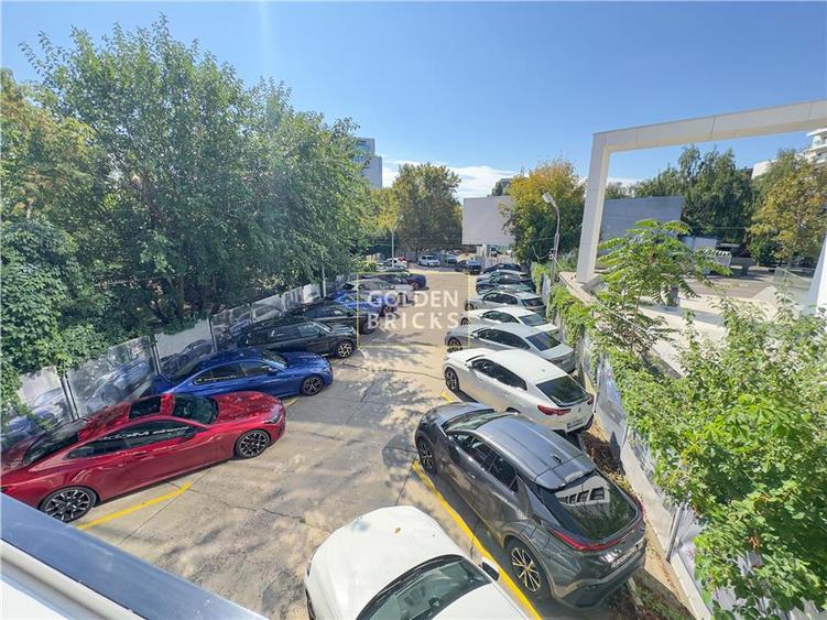 Herastrau | Soseaua Nordului | Pretabil showroom auto