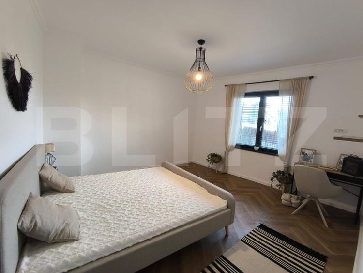 Apartament superb 2 camere, recent renovat - Centru Istoric